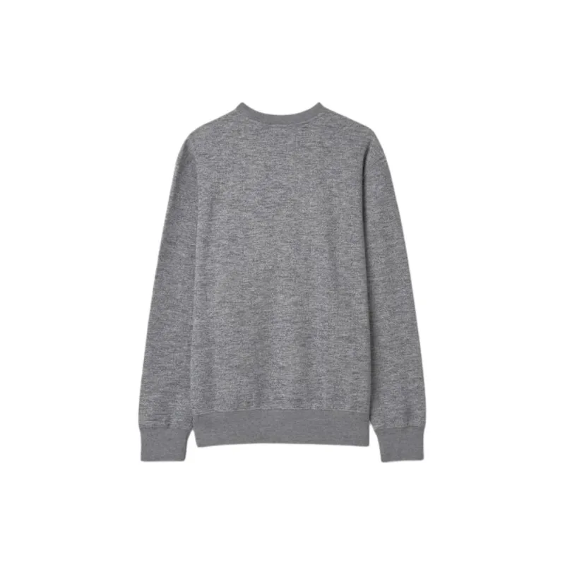 Golden Goose Star Printed Crewneck Sweatshirt-1