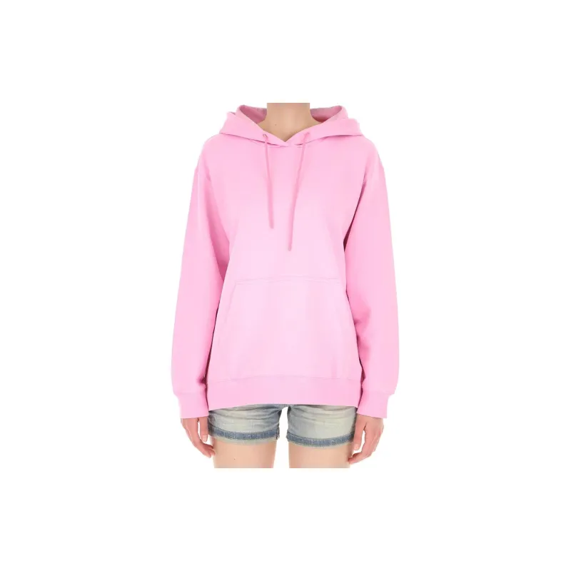MSGM Sweatshirts Women's Pink-1