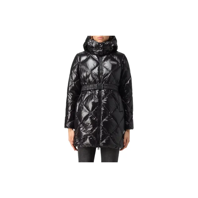 Duvetica Jackets & Coats Women's Black-1