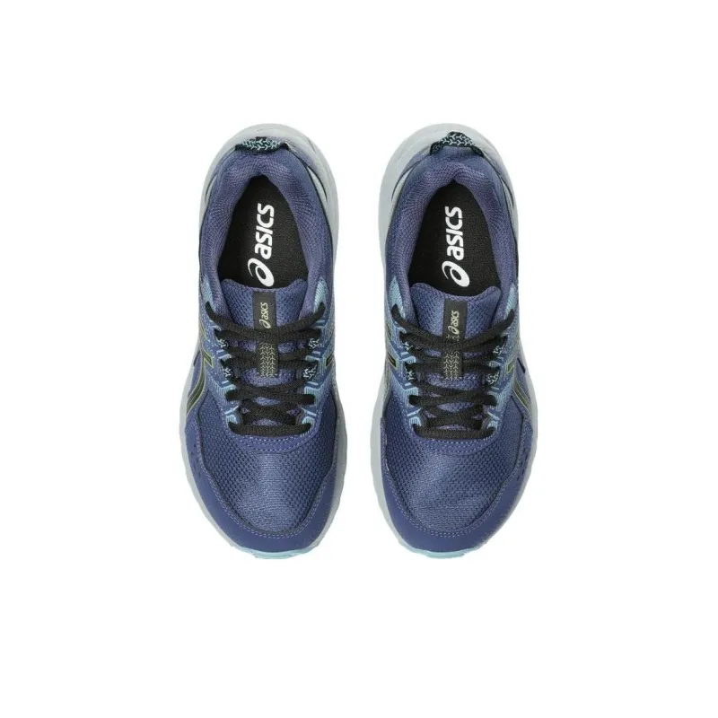 Asics Gel Venture 9 GS 'Deep Ocean Cactus'-4