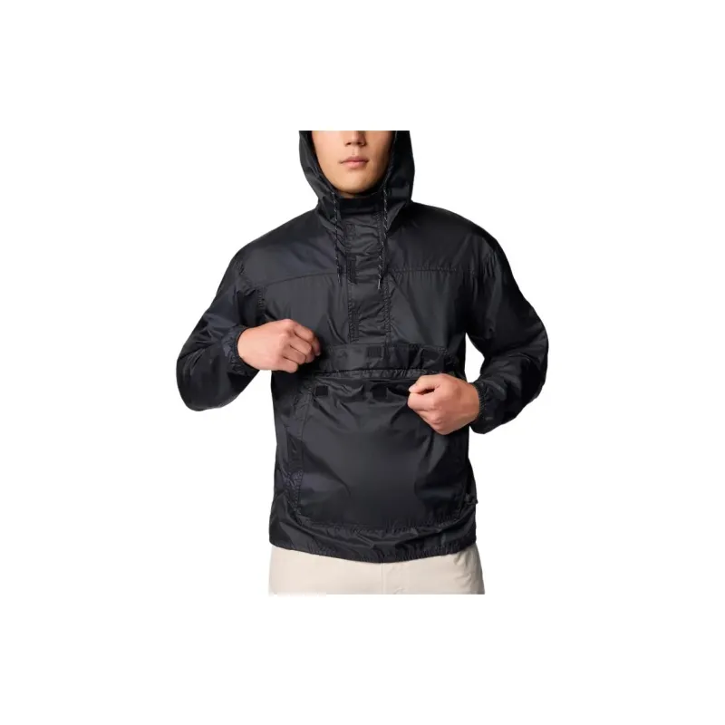 Columbia Challenger Jackets Coats Men's Black-2