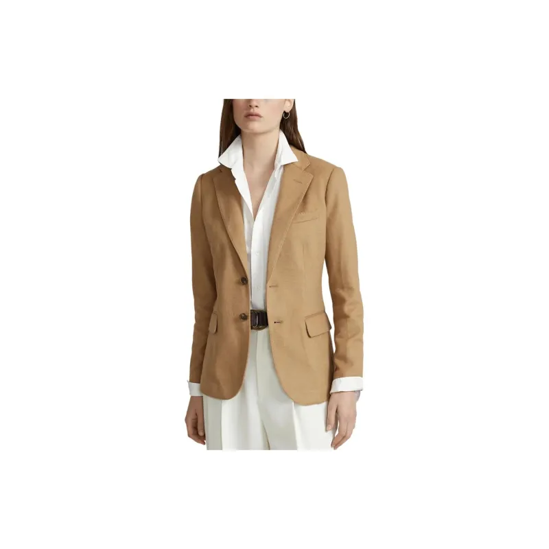 Polo Ralph Lauren Slim cut Single breasted Blazer-2