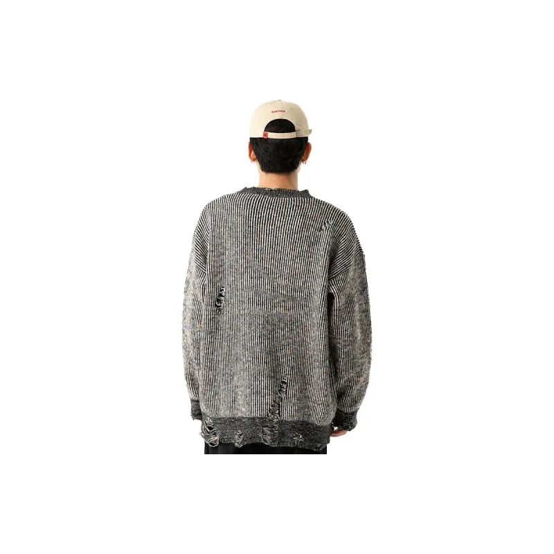 ADOONGA Knitwear Unisex-0