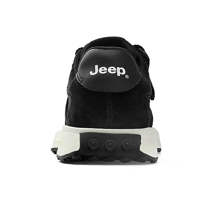 Jeep Low Top Kids Lifestyle Shoes Kids'-3