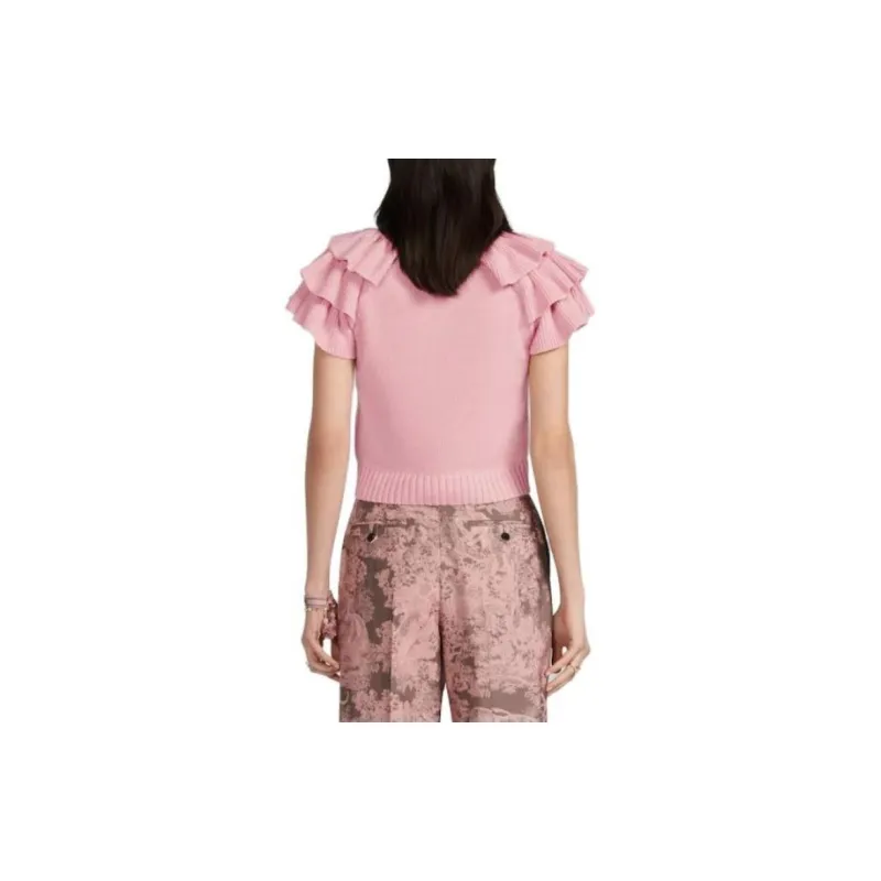 DIOR Knitwear Women's Pink-3