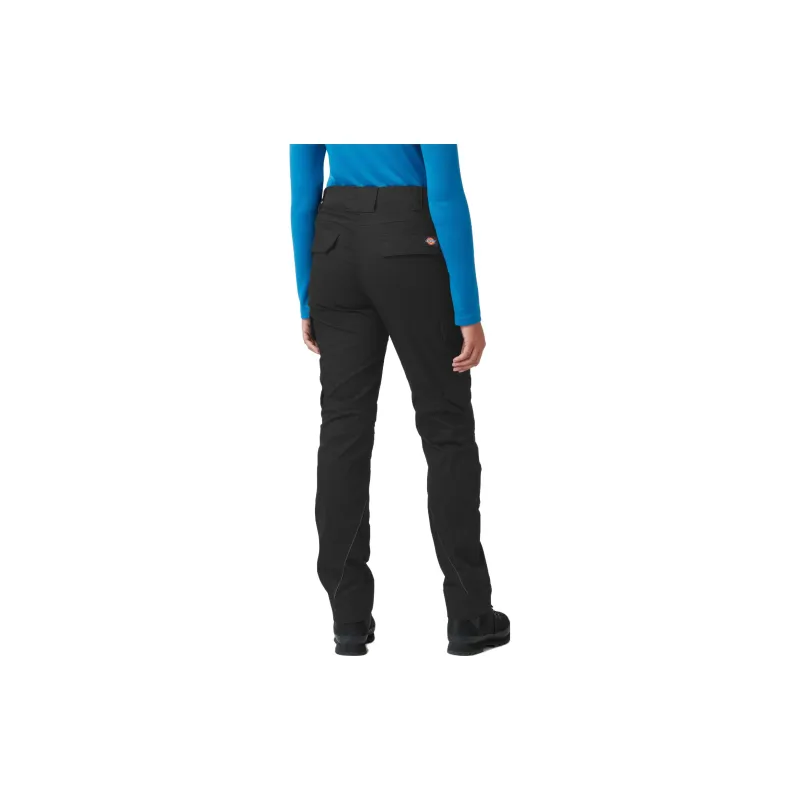 Dickies Cargo Pants Women's Black-2