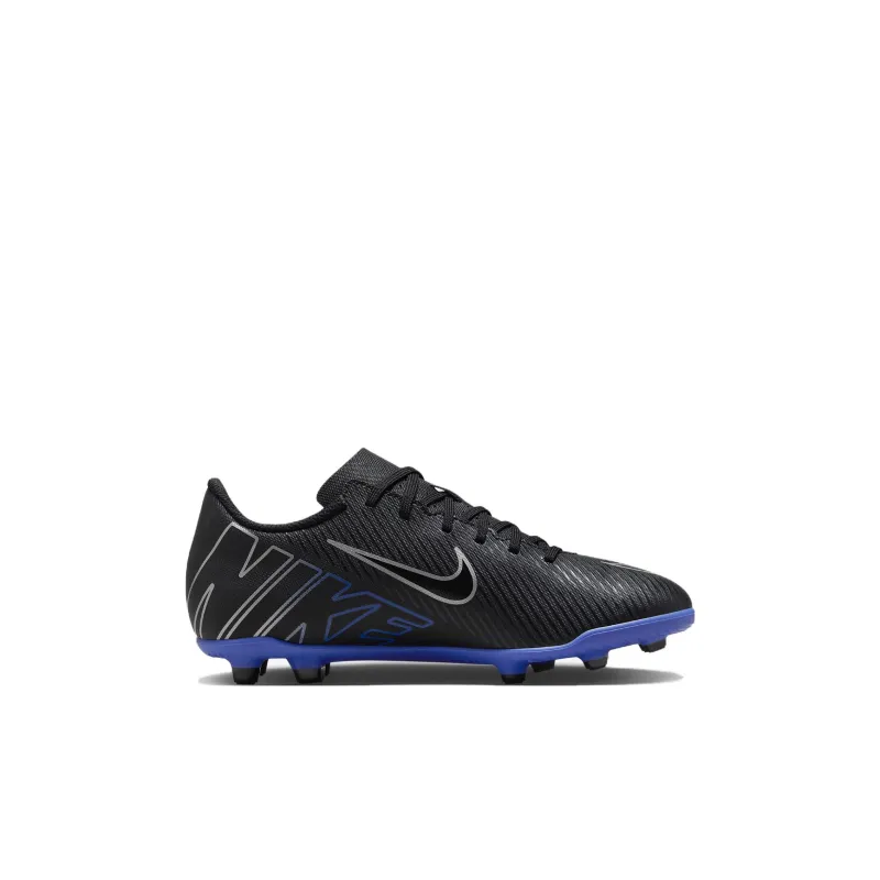 Nike Mercurial Vapor 15 Club FG MG GS 'Shadow Pack'-1