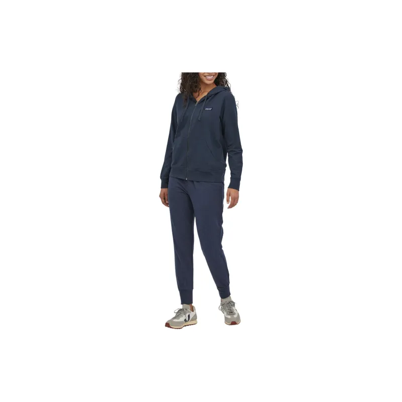 Patagonia Ahnya Full Zip Fleece Hoody Sweatshirt Women's-1