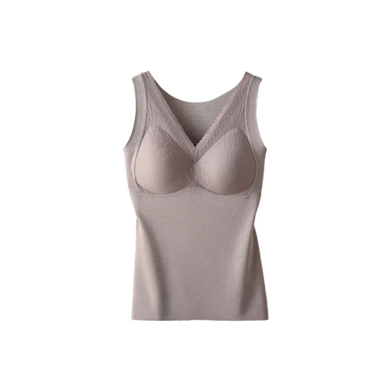 Urban beauty Women's Tank Tops-4
