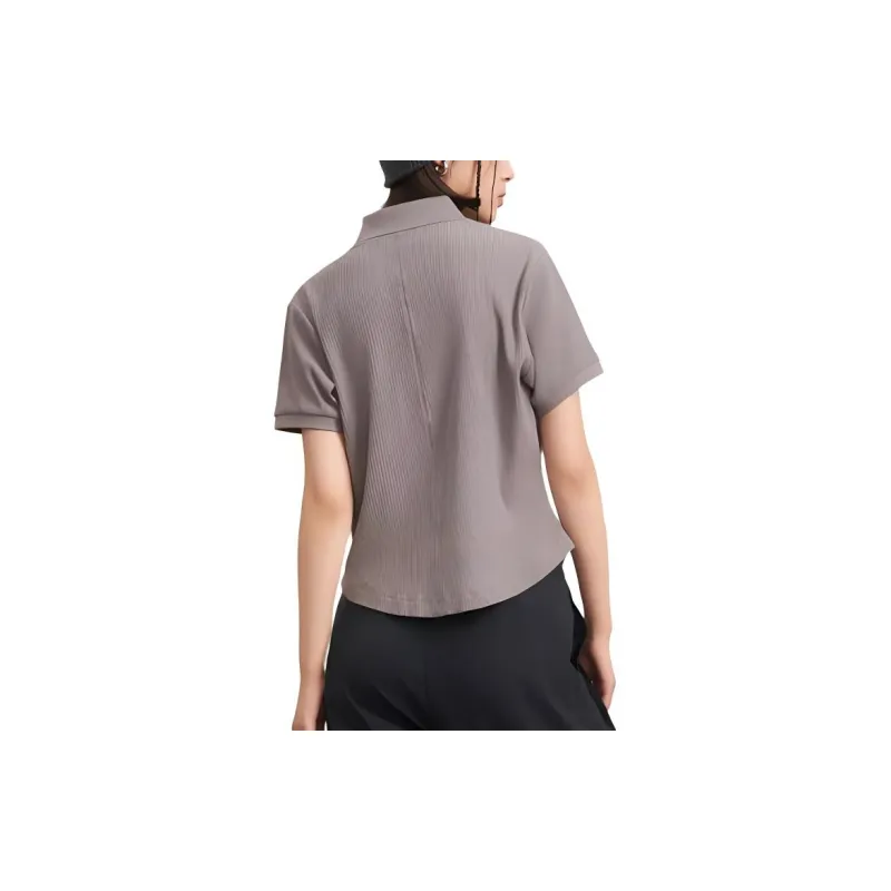 Converse Knitwear Women's Gray-3