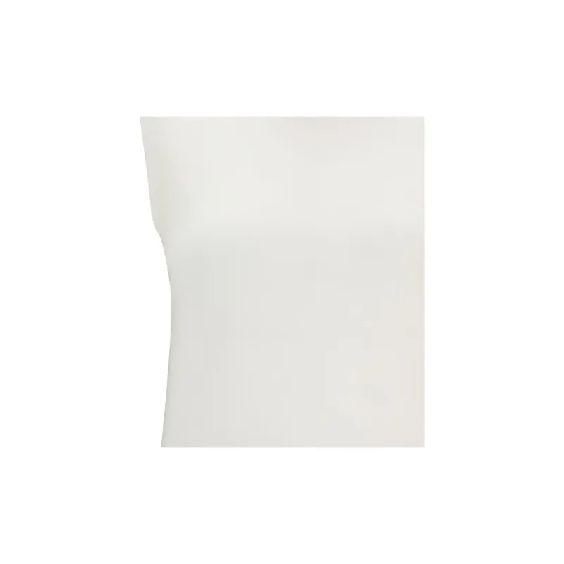HUGO BOSS Abstract Pattern detail Sleeveless Knitted Top-5