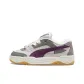 Gray Purple