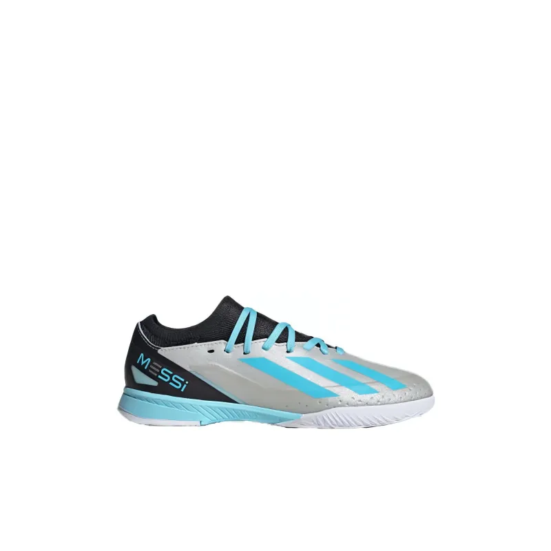 adidas X Crazyfast Messi.3 IN J 'Infinito Pack'-1