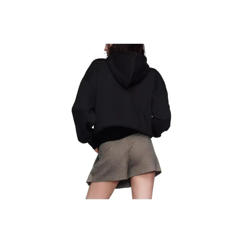 ZARA Casual Shorts Women's Tan-5