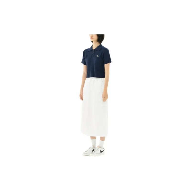 Lee Knitwear Women's Marine Blue-6