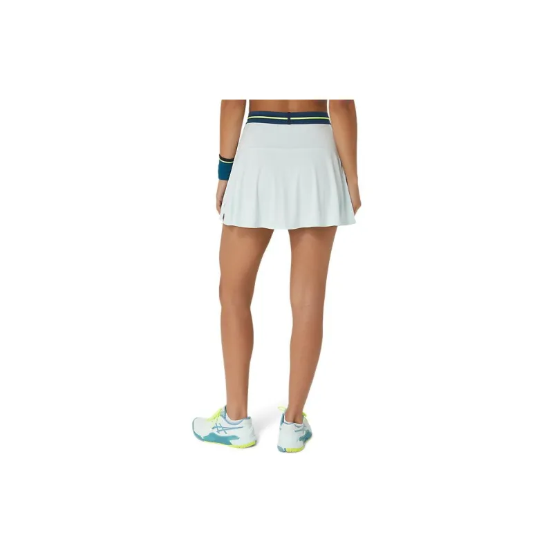Asics Casual Short Skirts Women's White-1