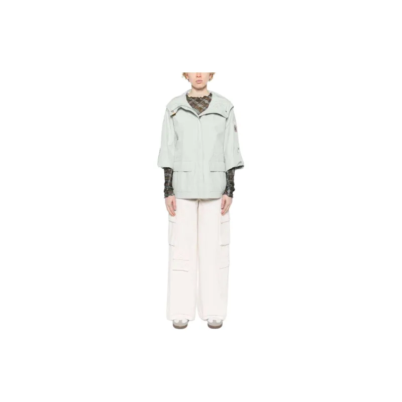 PARAJUMPERS Hailee Hooded Jacket-1