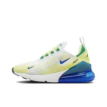 Nike Air Max 270 GS 'Light Lemon Twist'