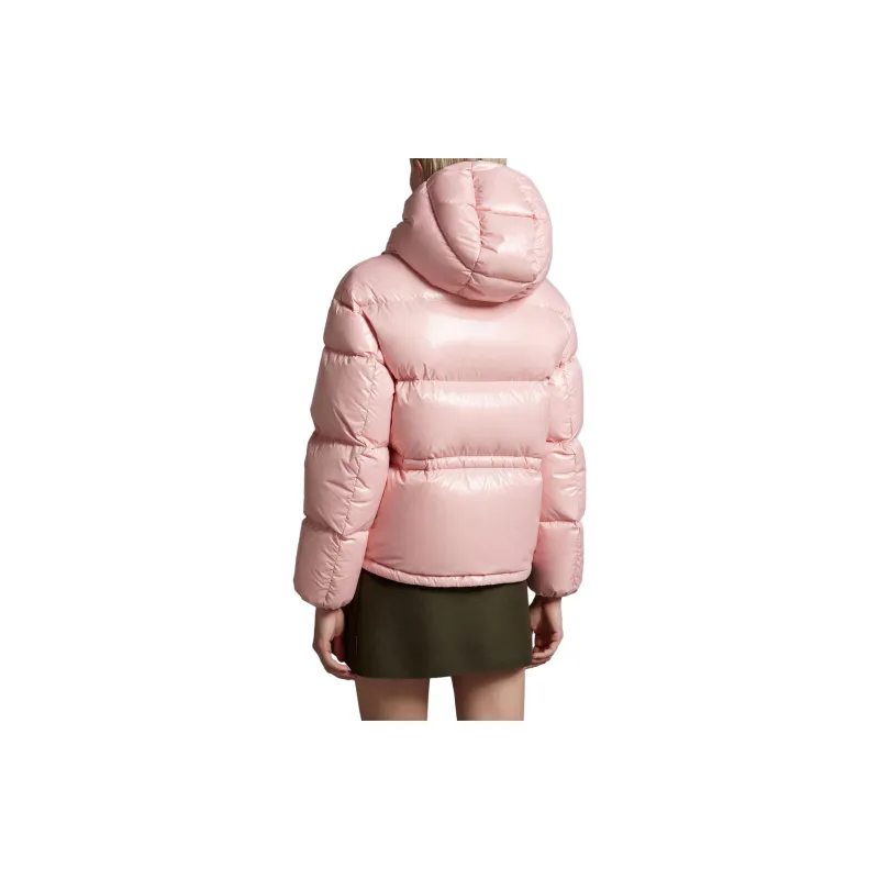 Moncler Logo-appliqué Padded Jacket-2