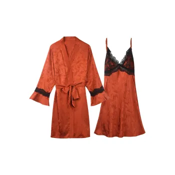 IIZZINI Women's Bath Robes