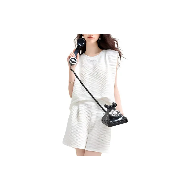 Emodues Casual Suits Women's-2
