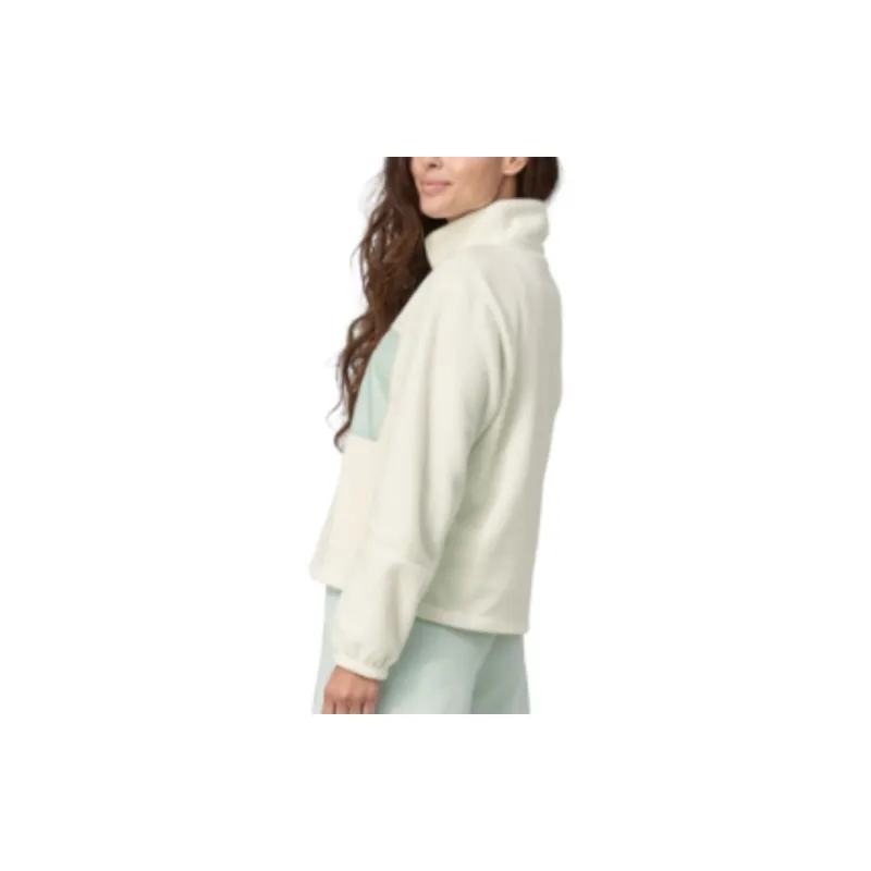 patagonia Microdini Half-zip Sweatshirt-21