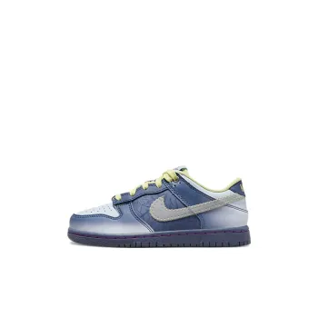 Nike Dunk Low Halloween I Am Fearless PS