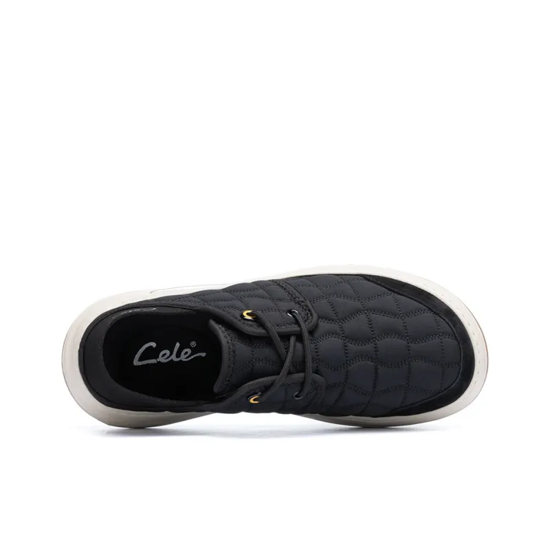 CELE Abrasion Resistant Breathable Low Top Casual Shoes Men's-3