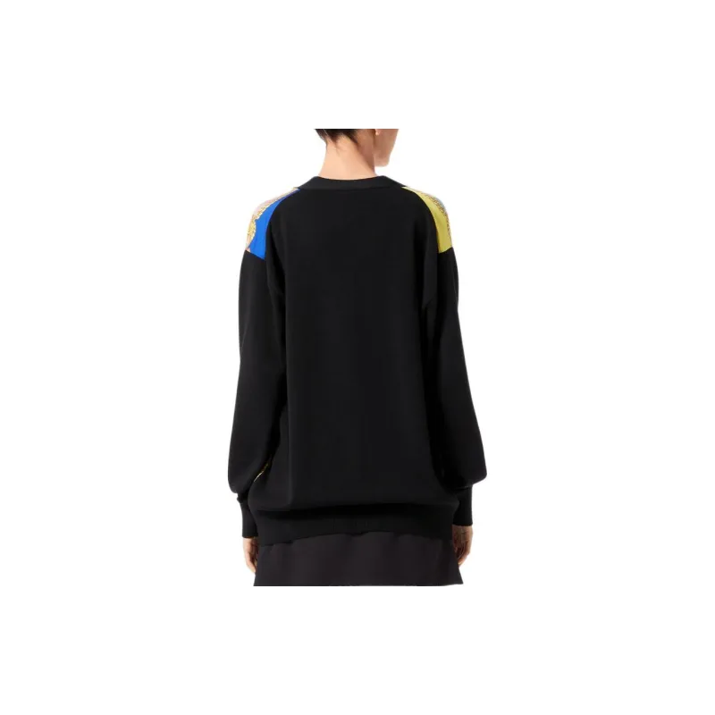 VERSACE Knitwear Women's Multicolor-2