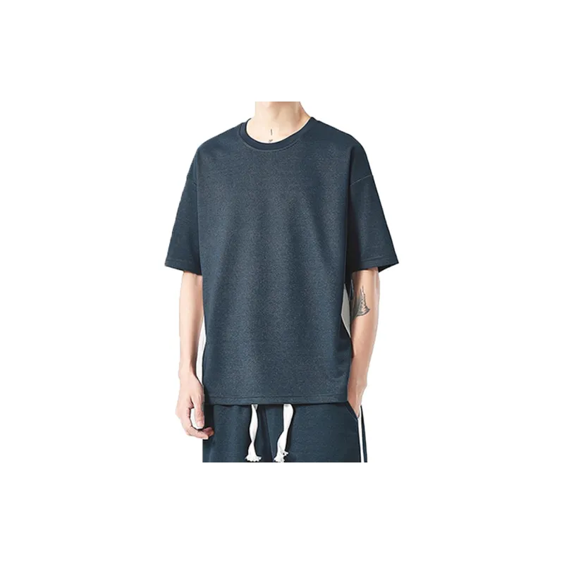 WJBS T Shirts Unisex-8