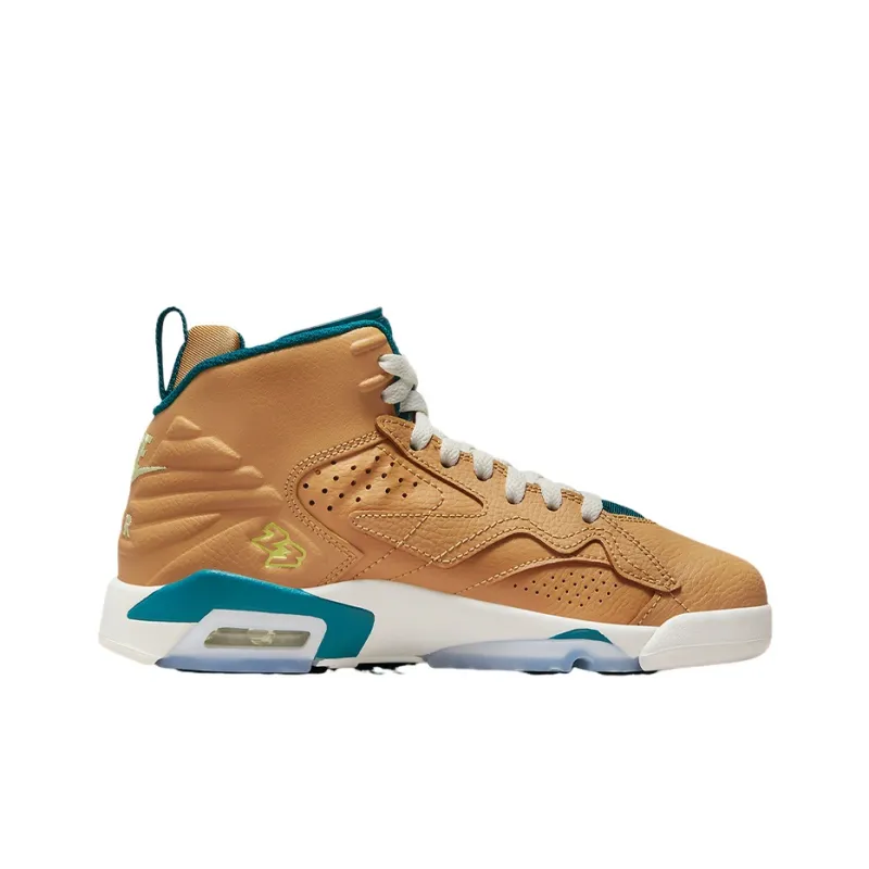 Jordan MVP 'Twine Geode Teal' GS-1