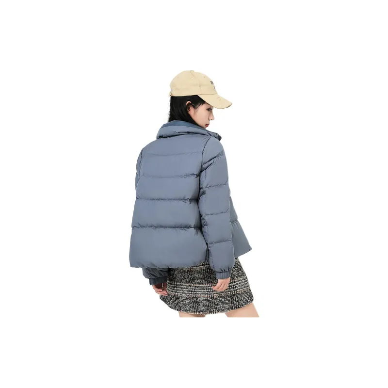 YAYA Down Jackets Women's-1