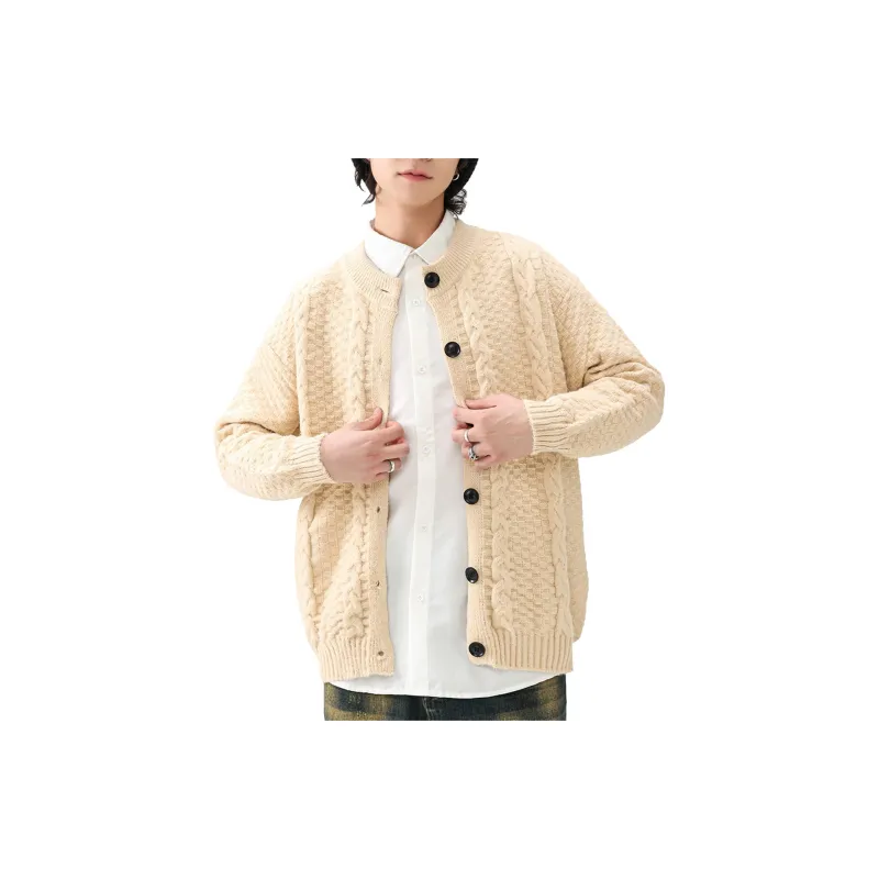 Vitocano Knitwear Unisex-17
