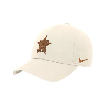 Nike Houston Astros Dunk Club Men's Nike Mlb Adjustable Hat