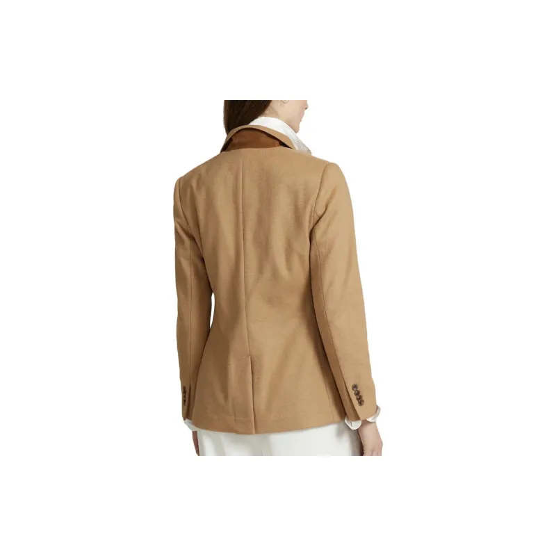 Polo Ralph Lauren Slim cut Single breasted Blazer-1