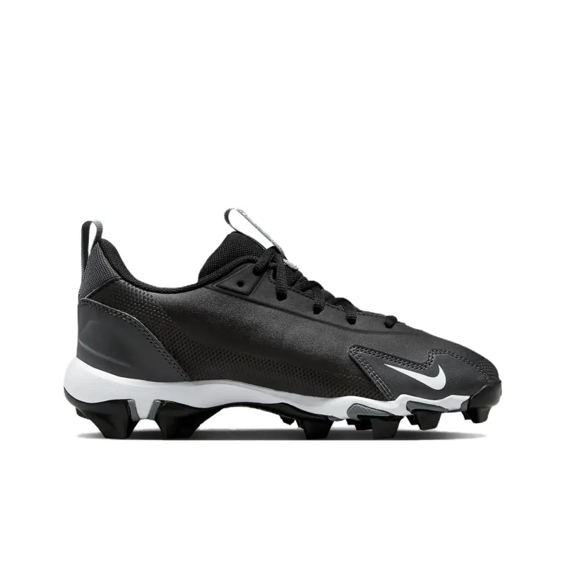 Nike Force Trout 9 Keystone GS 'Black Anthracite'-1