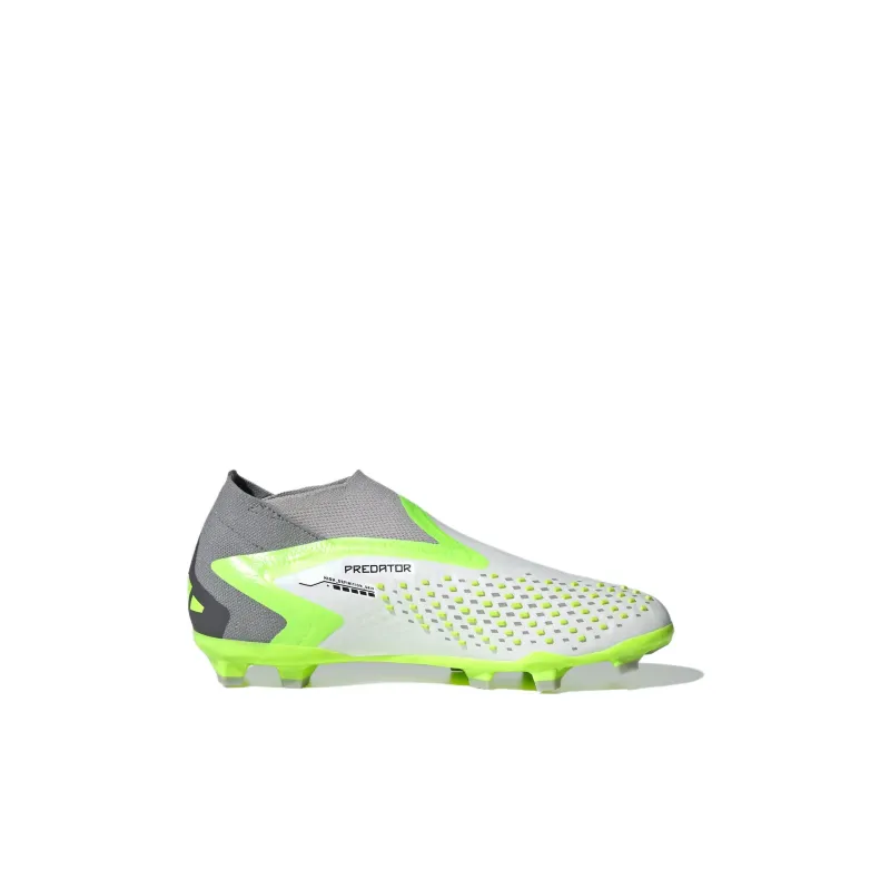 adidas Predator Accuracy+ FG J 'Crazyrush Pack'-1