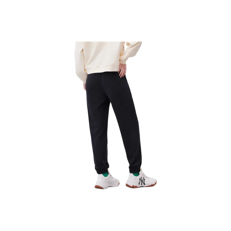EICHITOO Casual Pants Women's Black-1