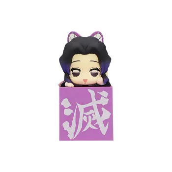 FURYU Shinobu Kocho Demon Slayer  Kimetsu No Yaiba Plush Bonus Gifts