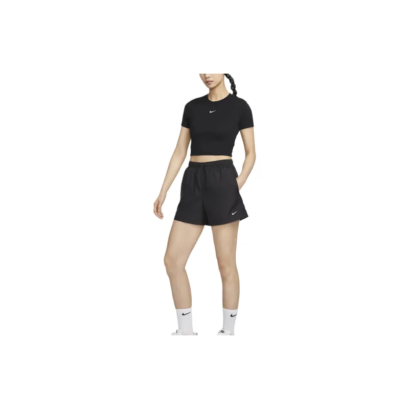 Nike Classic Shorts-3
