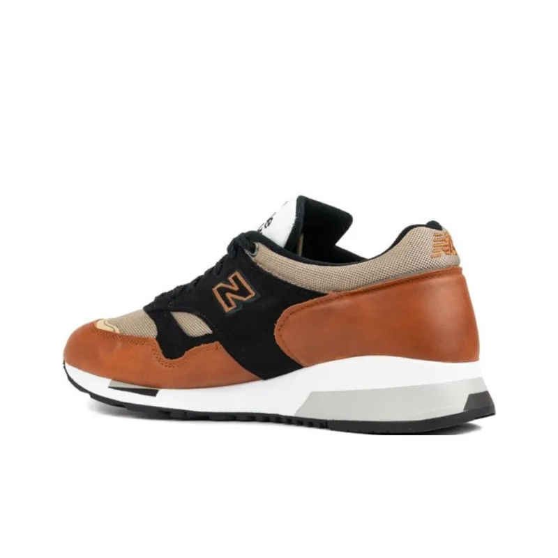 New Balance 1500 Tan Brown-2