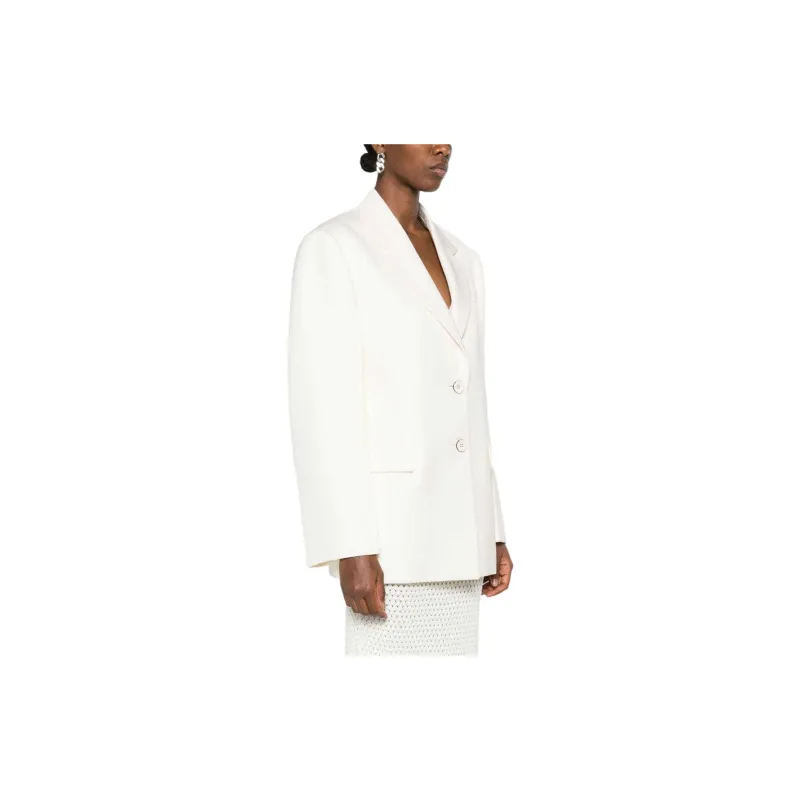 JIL SANDER Single breasted Blazer-2