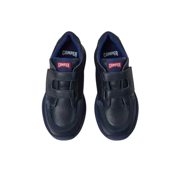 CAMPER Drift Kids Lifestyle Shoes Dark Blue Kids'-2