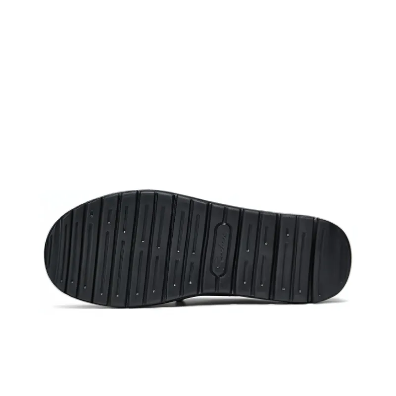 Skechers Slip Ins Cushioning, Wear Resistant Low Top Casual Shoes Women's-3
