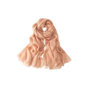 Shanghai Story 100% Mulberry Silk Silk Scarves Women's 6 Colors To Choose Gift Box Set