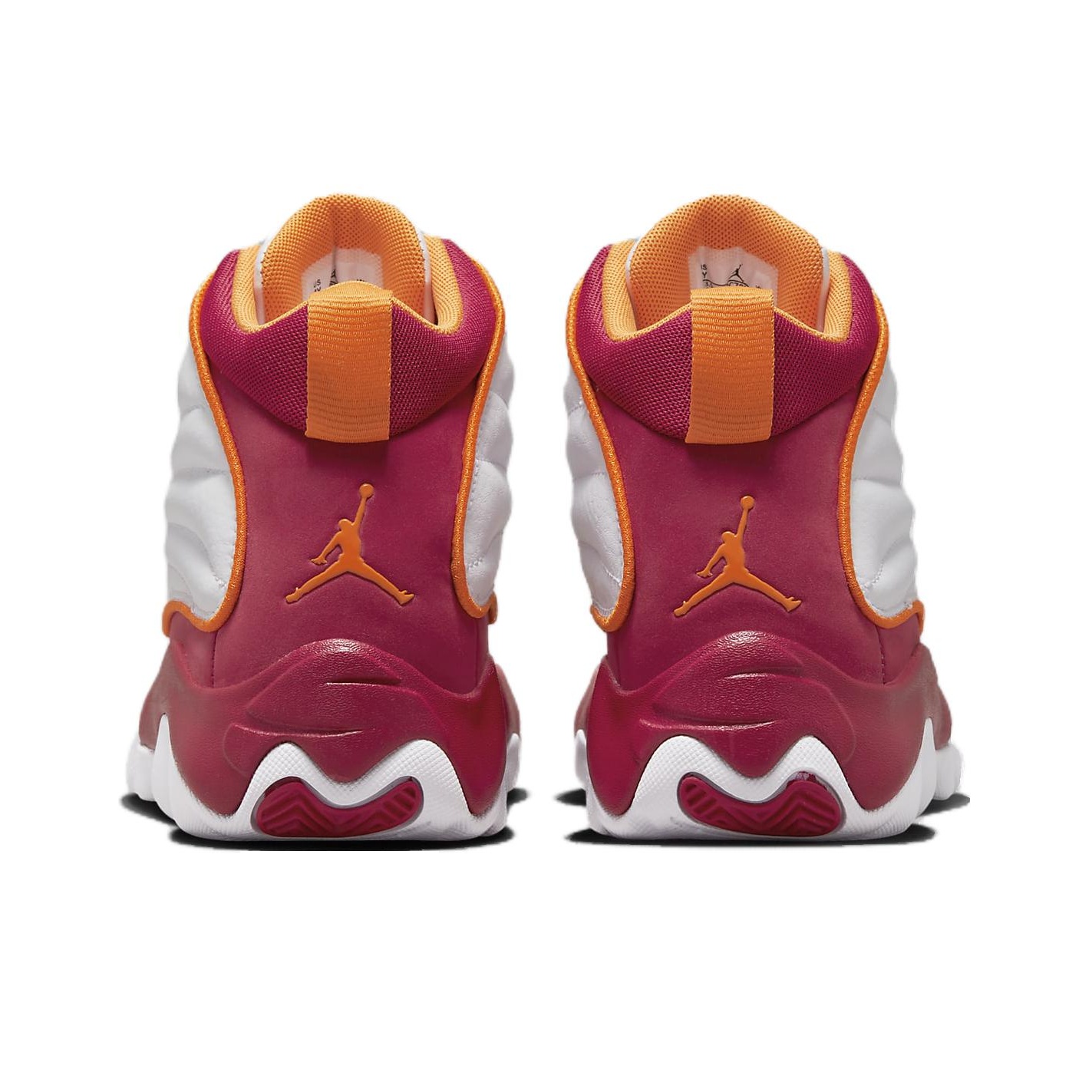 Air jordan pro strong basketball shoes online