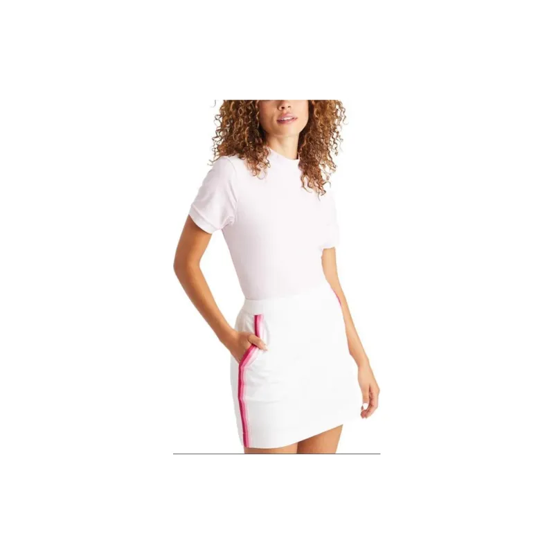 GFORE T Shirt Women's Light Pink-3
