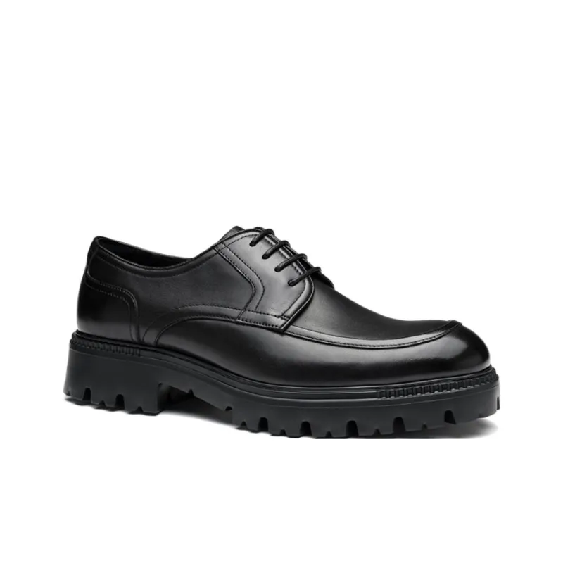 SAINT ANGELO Dress Shoes Men Low Top-1