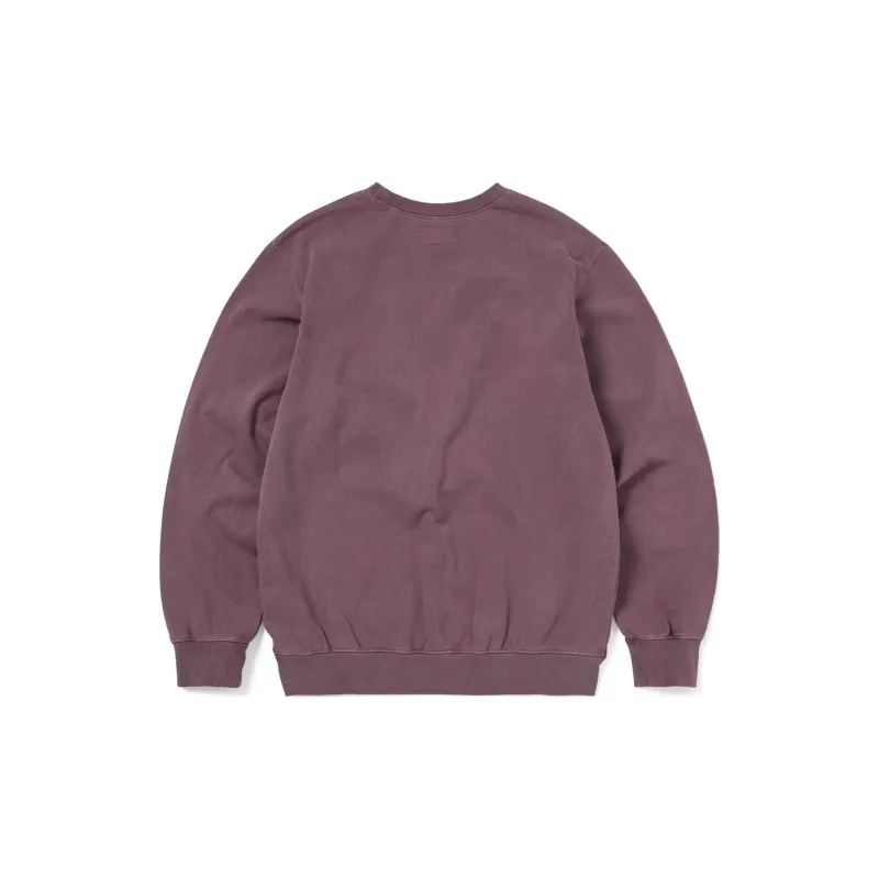 Thisisneverthat FW24 Sweatshirts Unisex Fuchsia-1