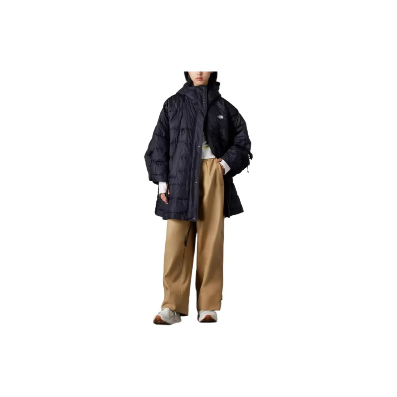 THE NORTH FACE Puffer Jackets Women's Black-1